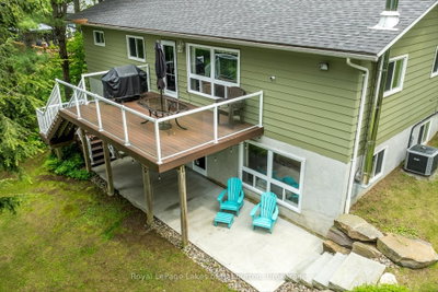 1093 Lamar Drive • Algonquin Highlands, ON photo 4