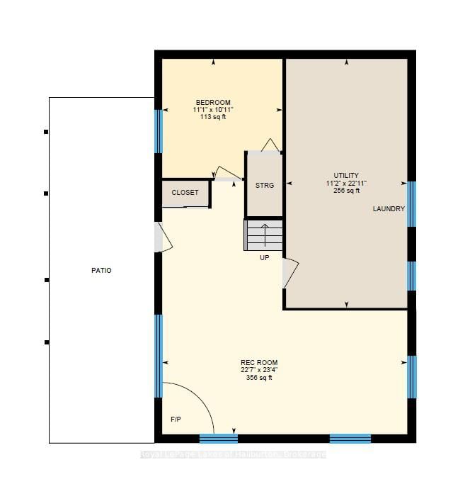 1093 Lamar Drive • Algonquin Highlands, ON photo 40