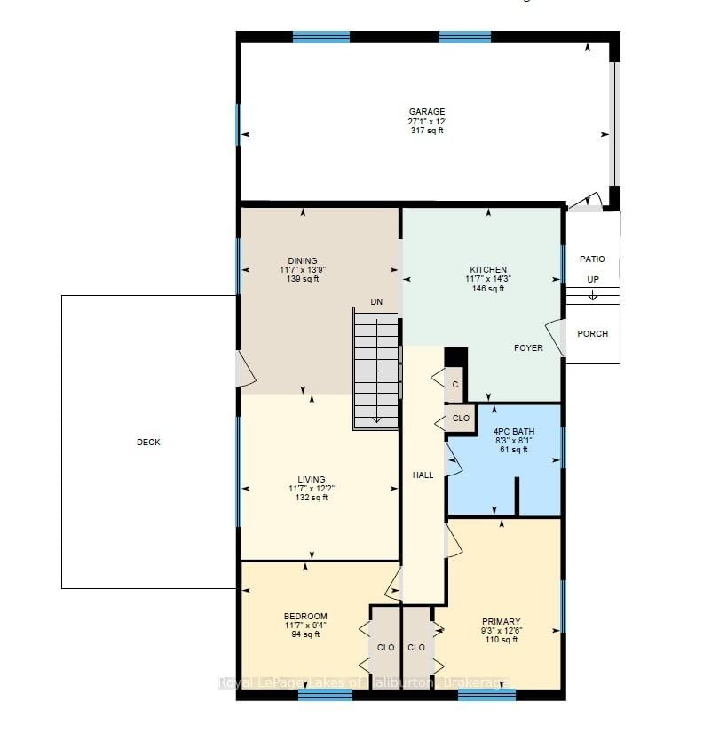 1093 Lamar Drive • Algonquin Highlands, ON photo 42