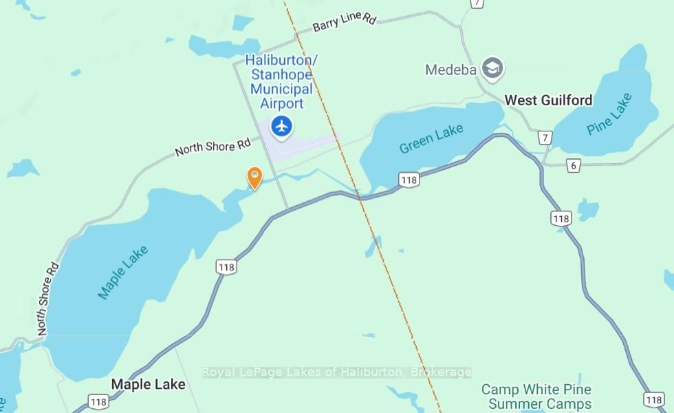 1093 Lamar Drive • Algonquin Highlands, ON photo 44