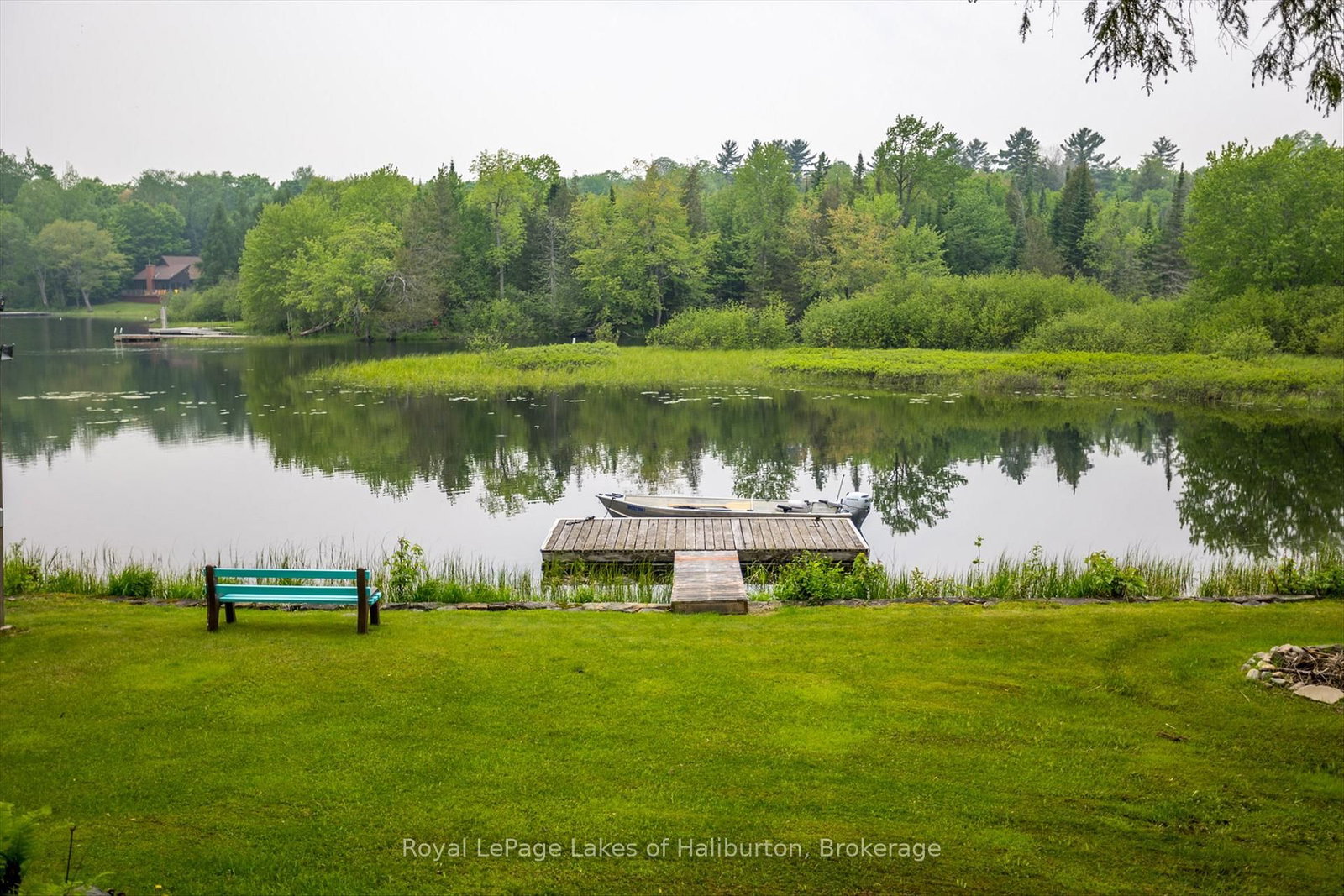 1093 Lamar Drive • Algonquin Highlands, ON photo 5