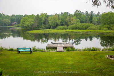 1093 Lamar Drive • Algonquin Highlands, ON photo 5