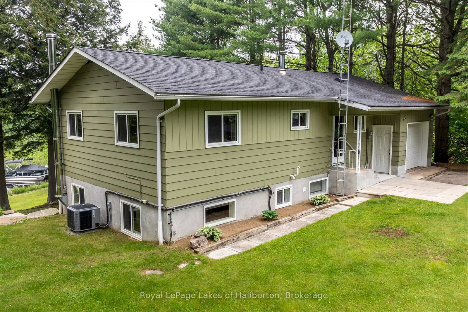 1093 Lamar Drive • Algonquin Highlands, ON photo 6