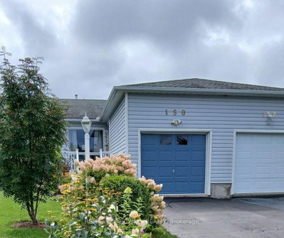 150 Hughes Street • Carleton Place, ON photo 2