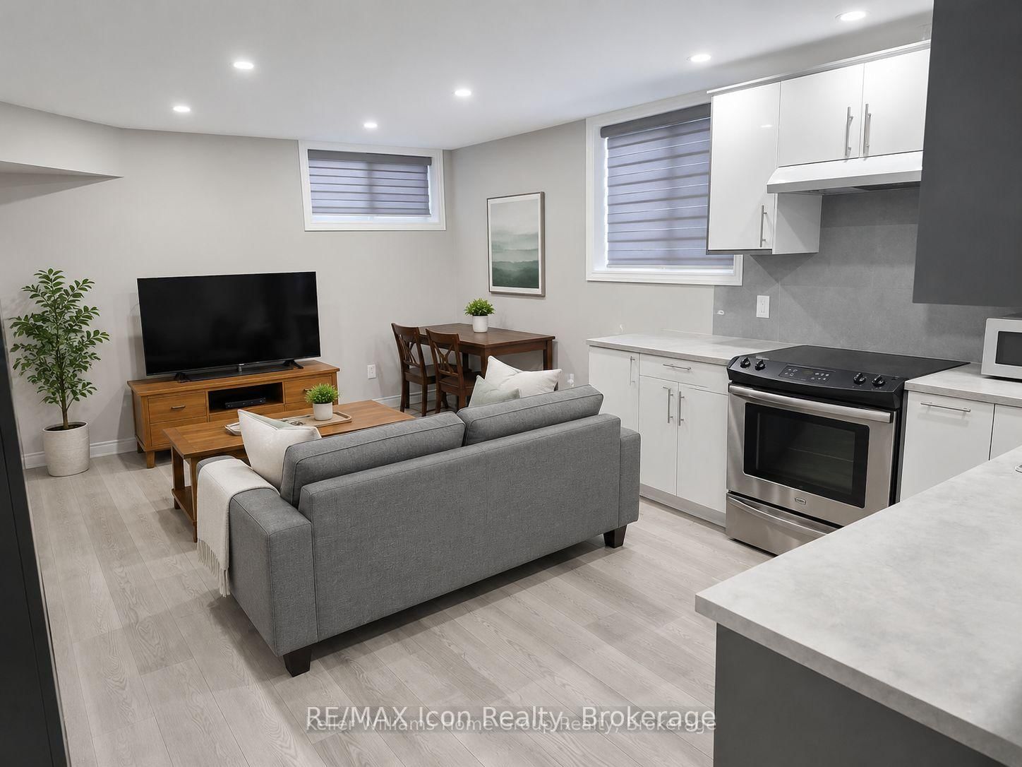 B - 165 Rockcliffe Drive, Kitchener 4