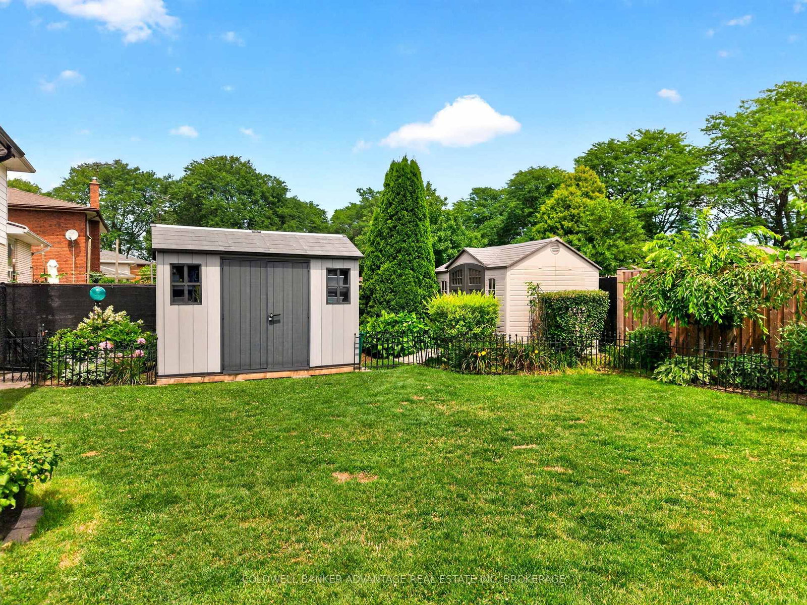 5004 Pettit Avenue • Niagara Falls, ON photo 33
