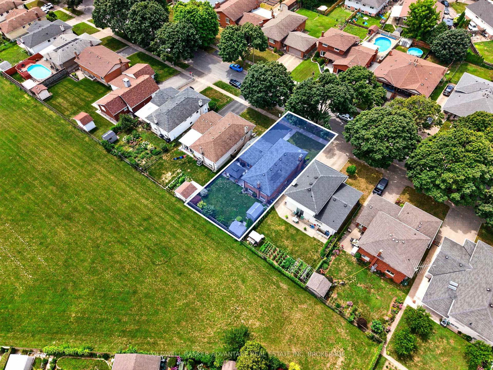 5004 Pettit Avenue • Niagara Falls, ON photo 34