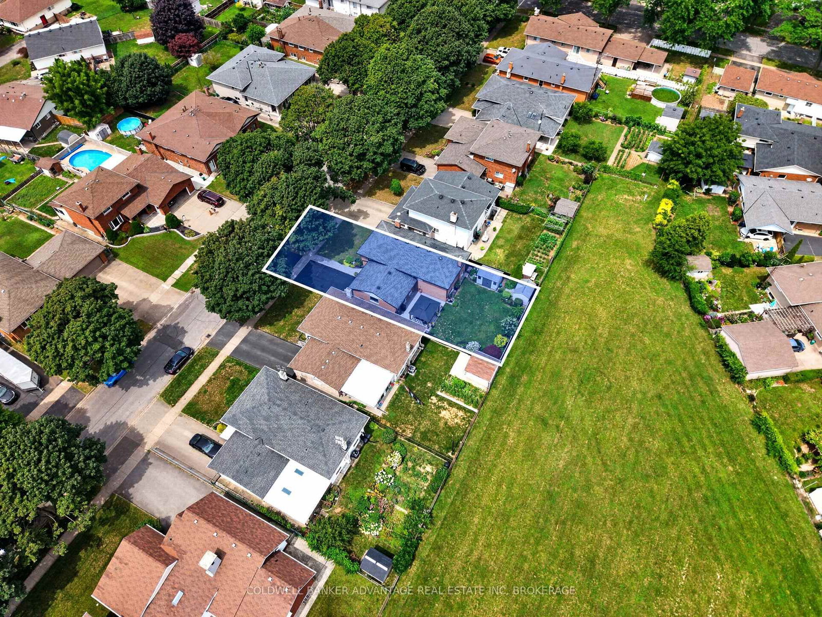 5004 Pettit Avenue • Niagara Falls, ON photo 35