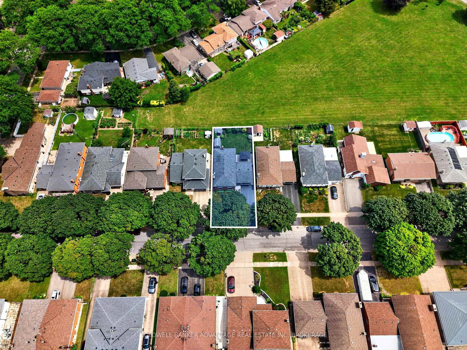5004 Pettit Avenue • Niagara Falls, ON photo 36
