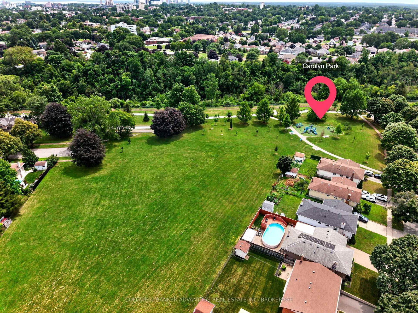 5004 Pettit Avenue • Niagara Falls, ON photo 37