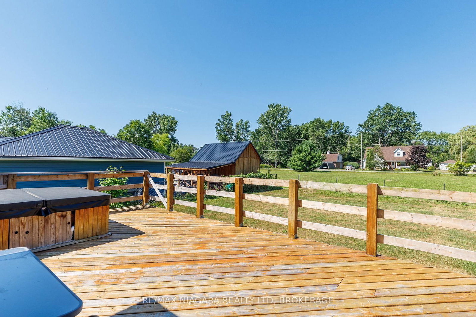 429 Delaware Avenue • Fort Erie, ON photo 21
