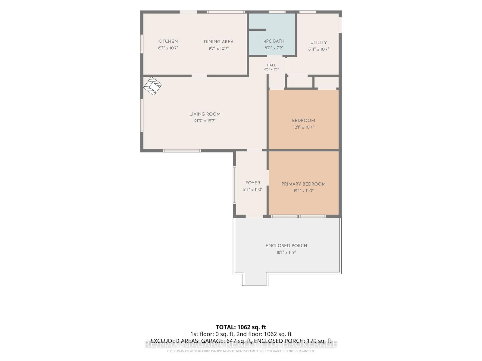 429 Delaware Avenue • Fort Erie, ON photo 28