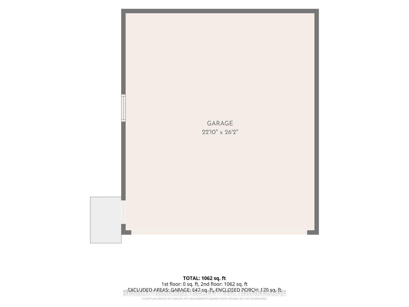 429 Delaware Avenue • Fort Erie, ON photo 29