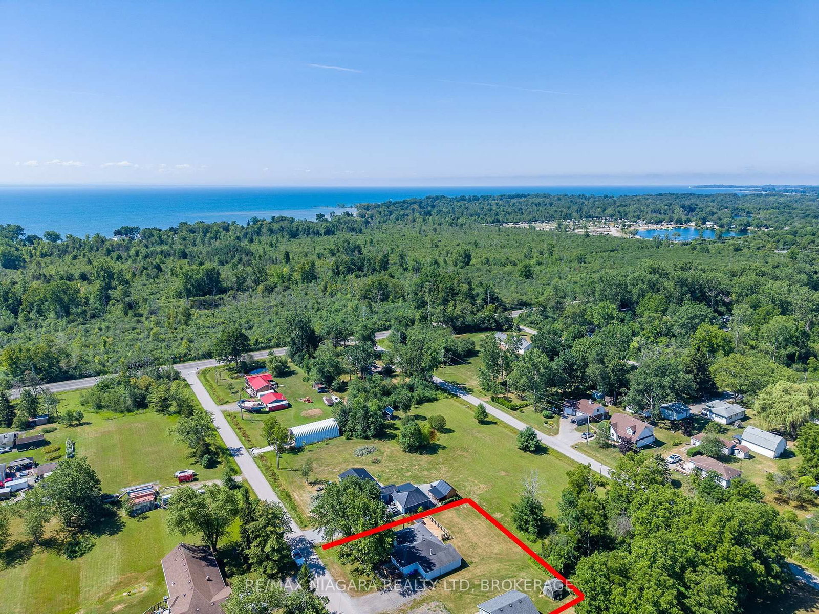 429 Delaware Avenue • Fort Erie, ON photo 33