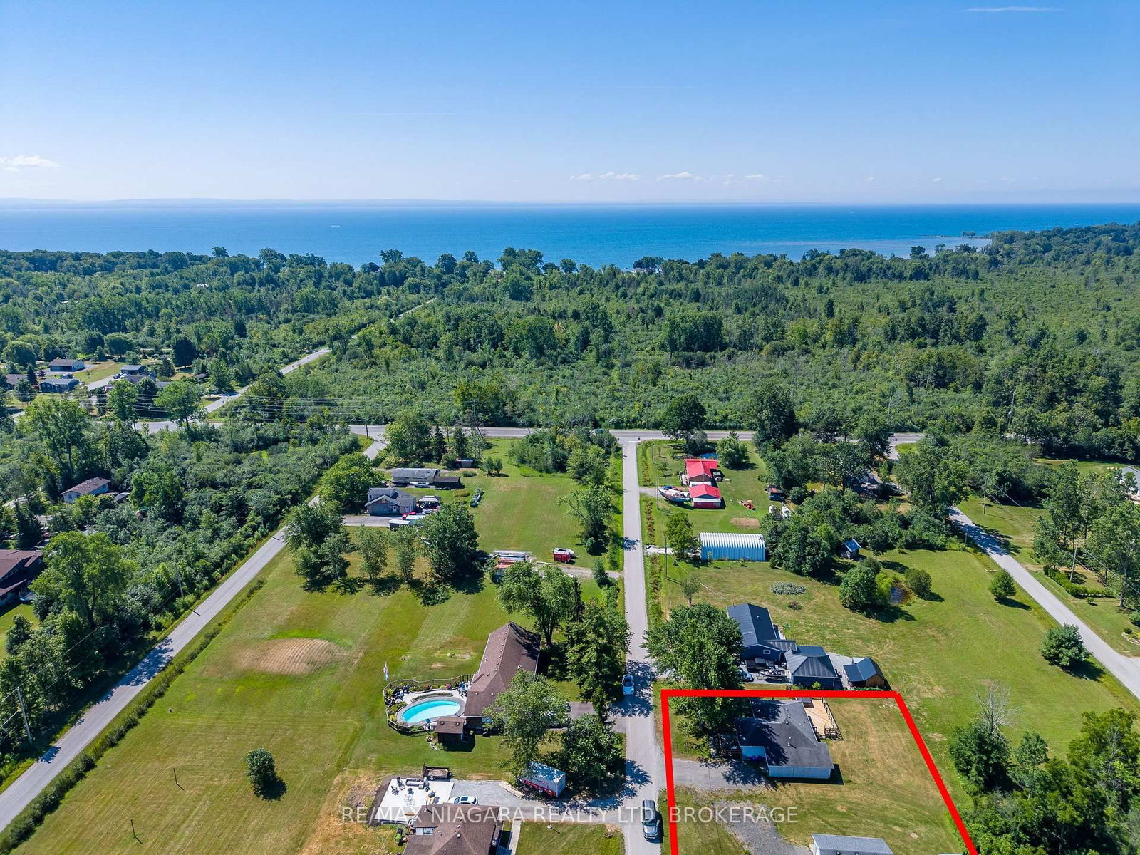 429 Delaware Avenue • Fort Erie, ON photo 34