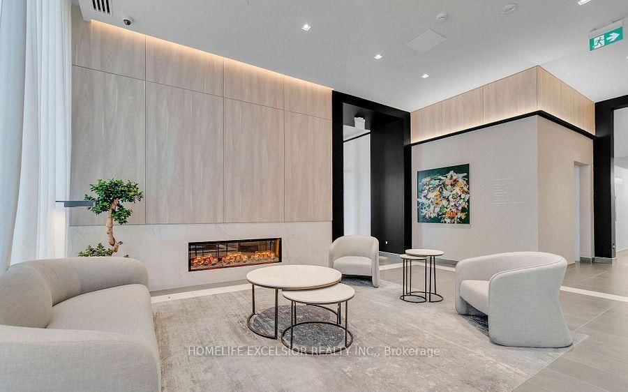 806 - 1 Jarvis Street 5
