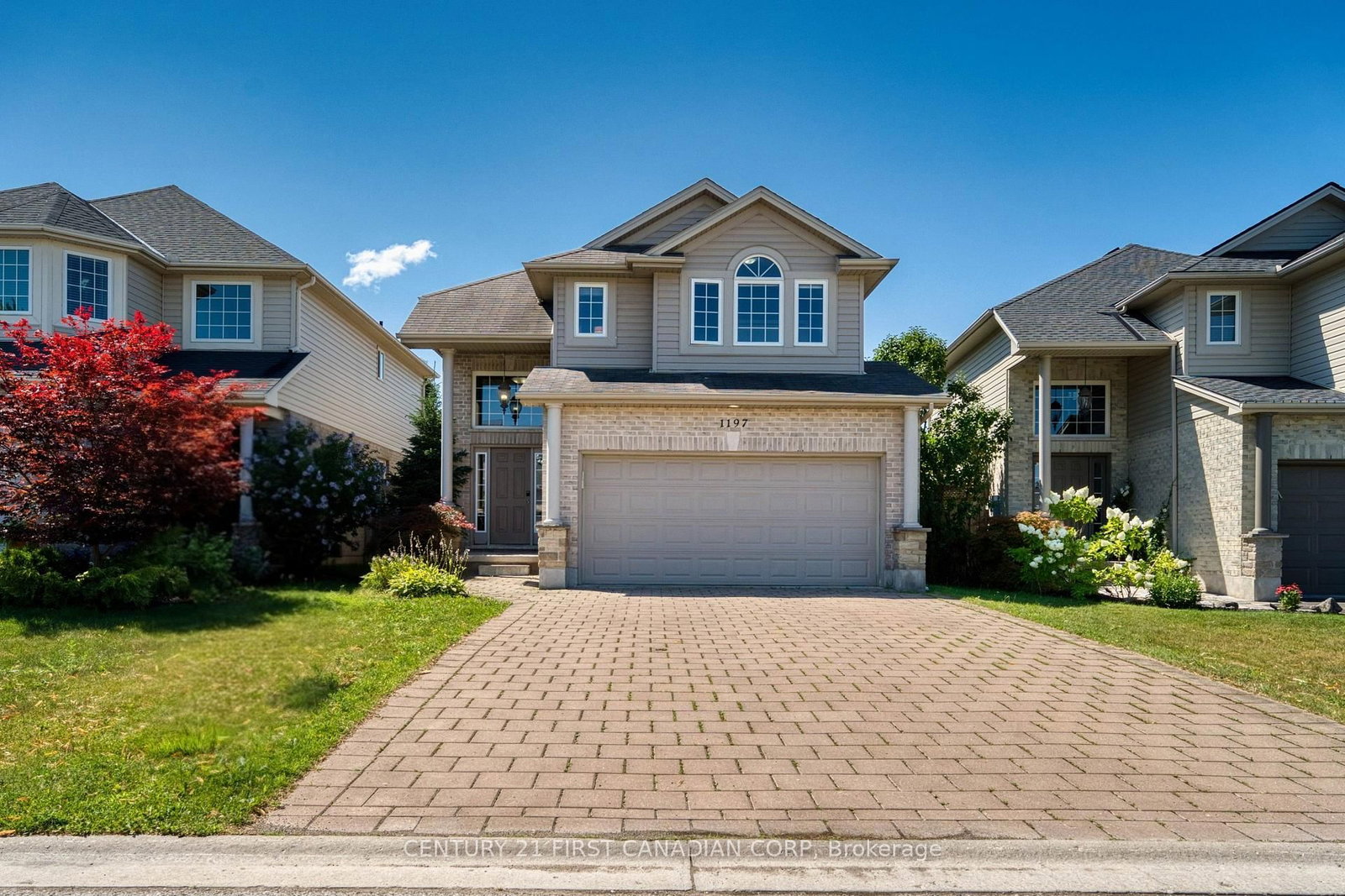 1197 Smither Road, London North