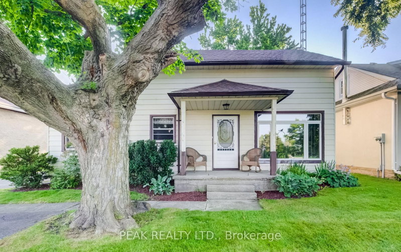 5199 Wilmot-Easthope Road