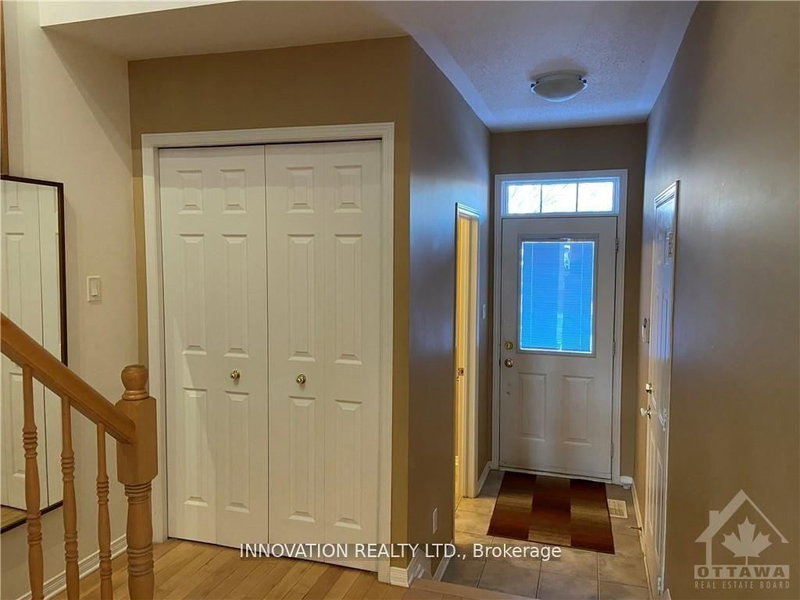 288 GOLDRIDGE Drive