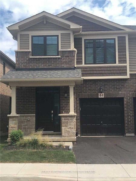 44 - 288 Glover Road