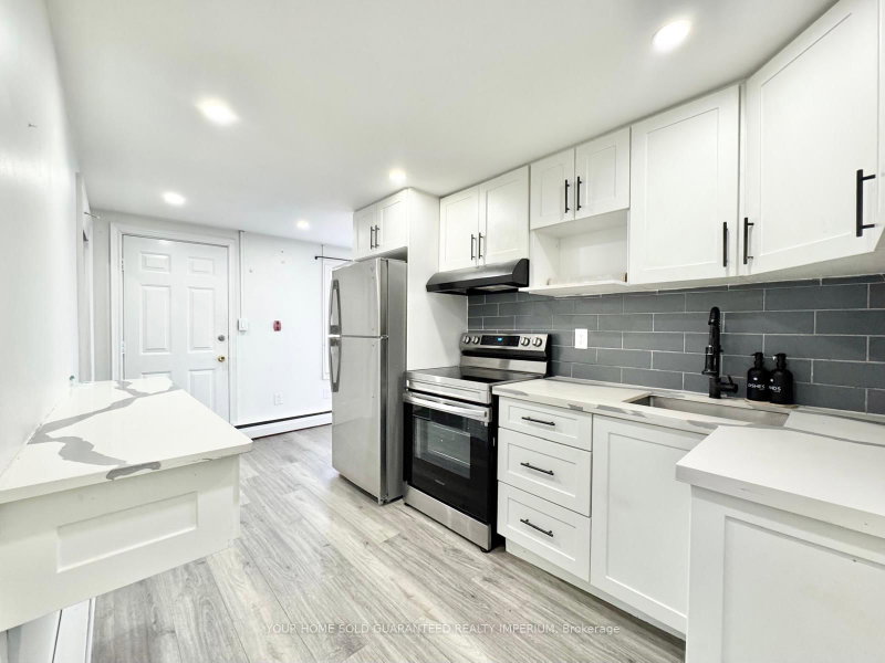 5E - 2 Klines Avenue