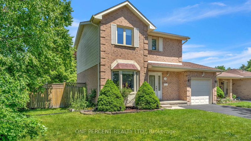 1 CHESWICK Circle