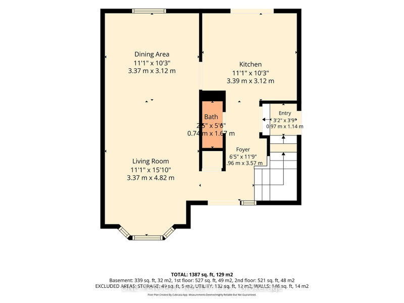 1 CHESWICK Circle