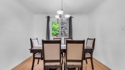 1 CHESWICK Circle • London South, ON photo 8