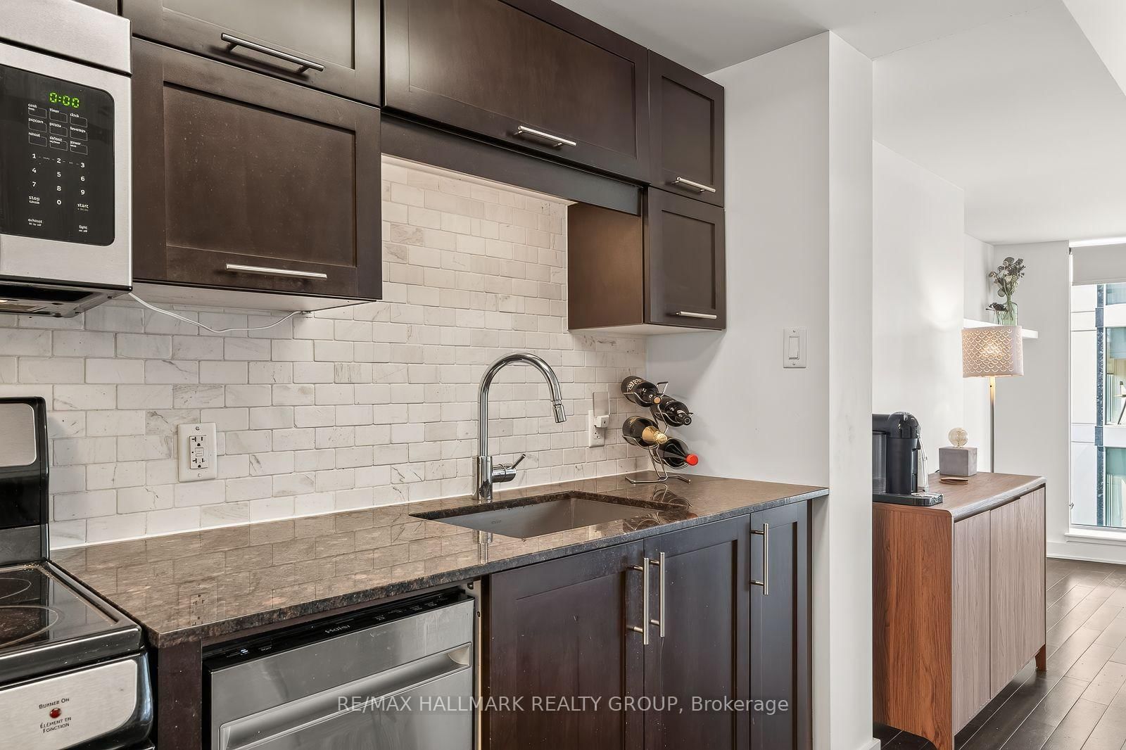 40 Nepean Street • #1204 • Ottawa, ON photo 10
