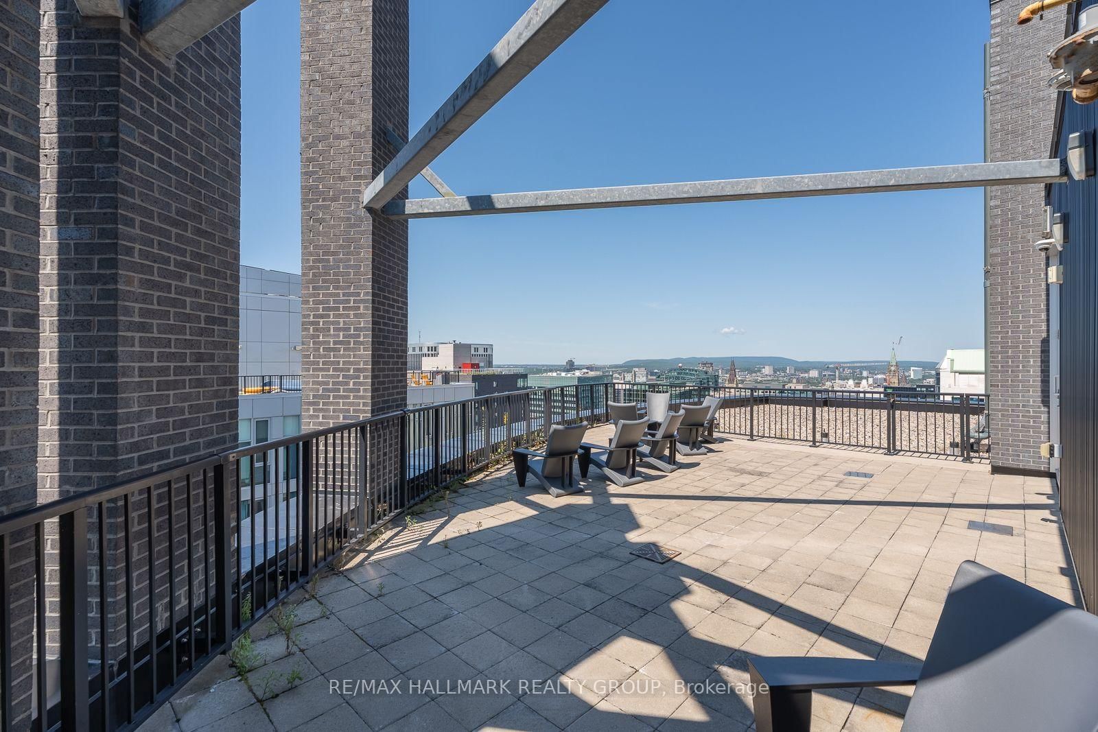 40 Nepean Street • #1204 • Ottawa, ON photo 38