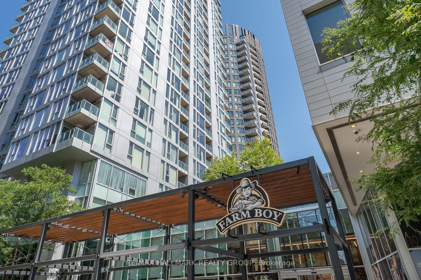 40 Nepean Street • #1204 • Ottawa, ON photo 39