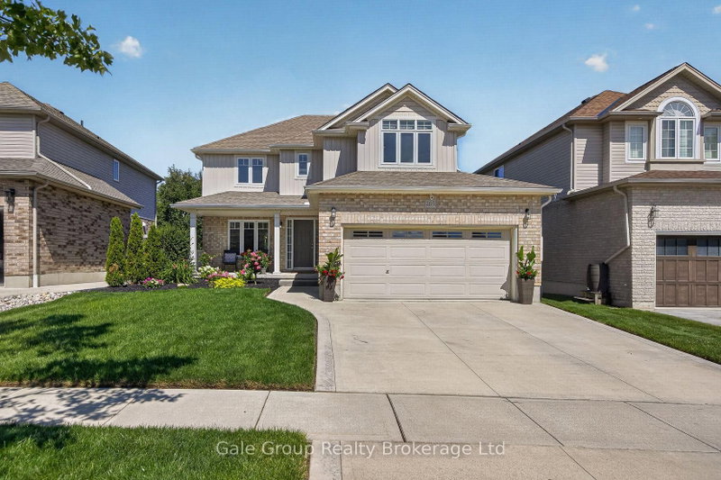 205 Munnoch Boulevard
