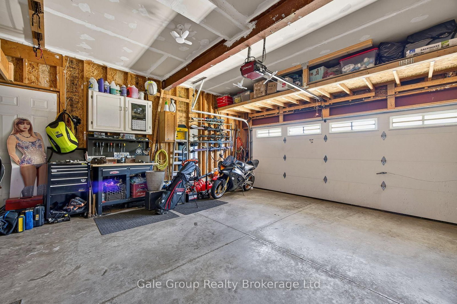 205 Munnoch Boulevard • Woodstock, ON photo 20