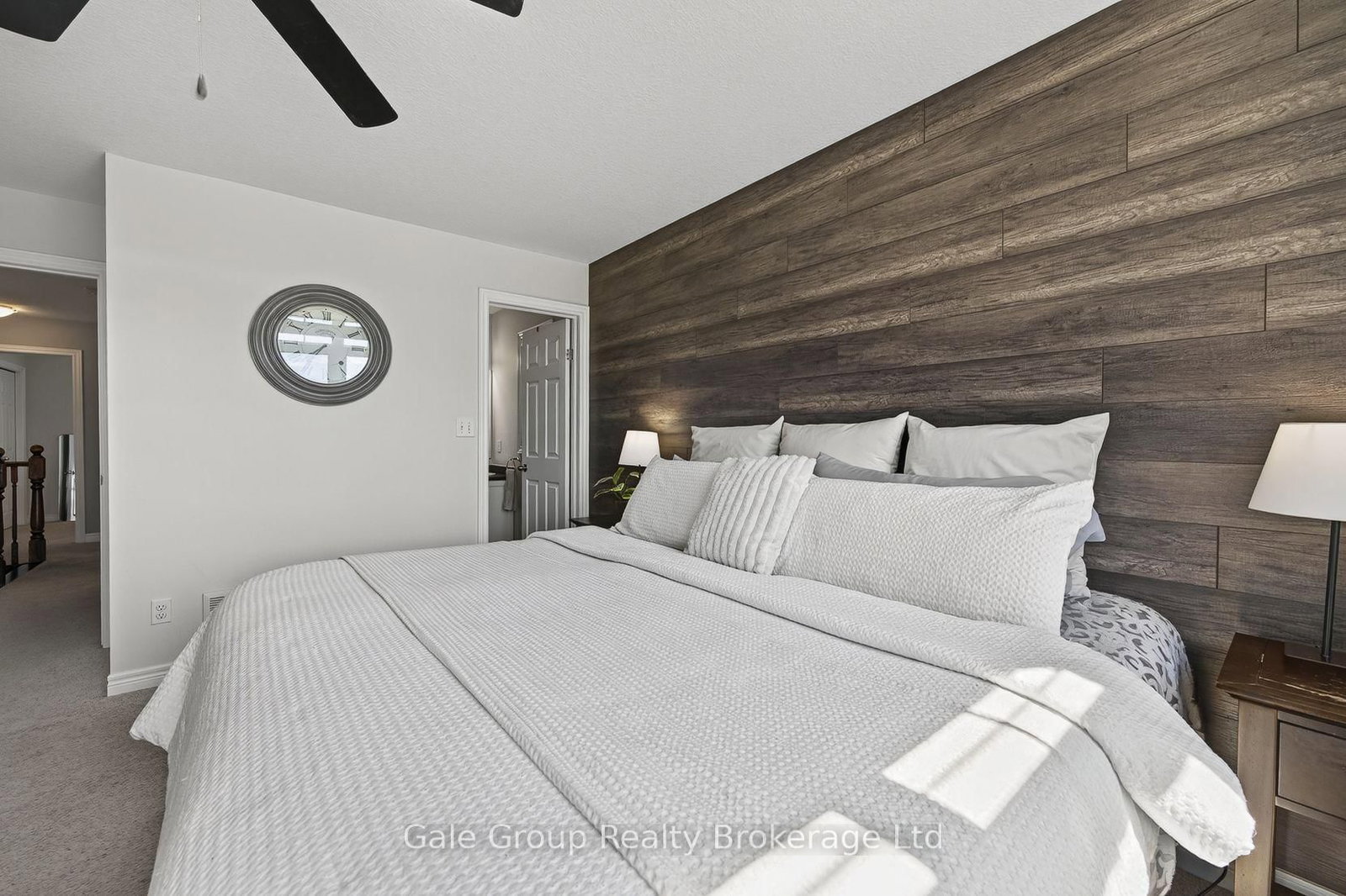 205 Munnoch Boulevard • Woodstock, ON photo 27
