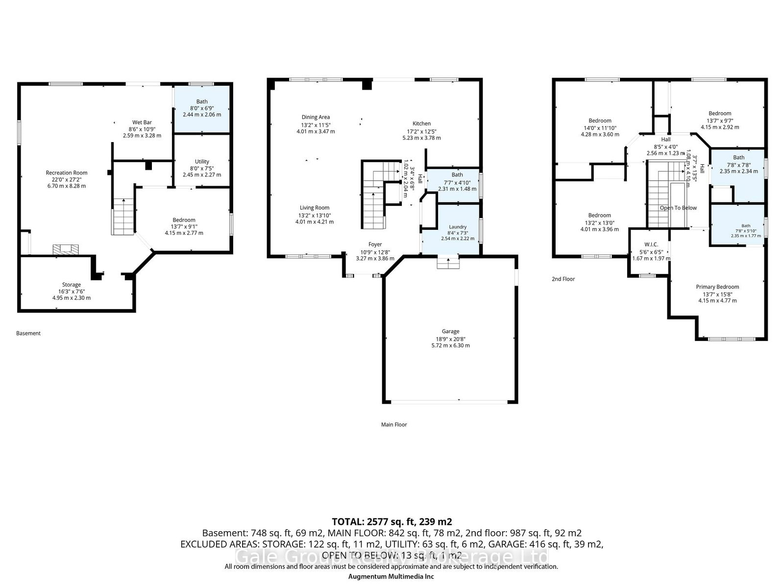 205 Munnoch Boulevard • Woodstock, ON photo 38