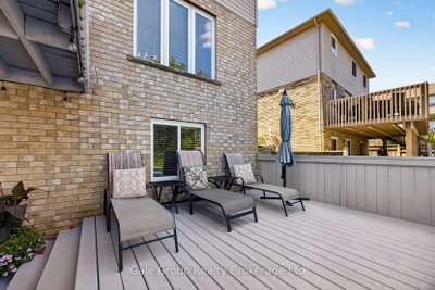 205 Munnoch Boulevard • Woodstock, ON photo 8