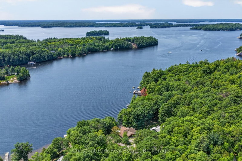 3 - 1519 Muskoka 118 Road W