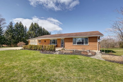 Detached House for sale at 46930 Sparta Line, Central Elgin, Ontario, N0L 2H0 - Rural Central Elgin - MLS: X13631910