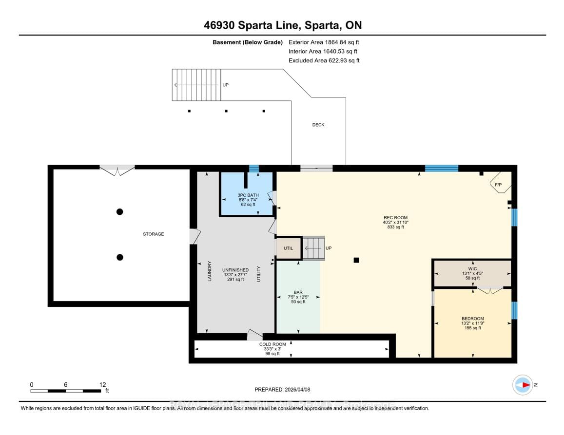 46930 Sparta Line • Central Elgin, ON photo 49