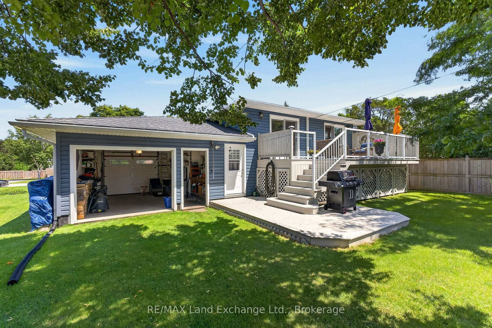42 Webster Street • Kincardine, ON photo 31