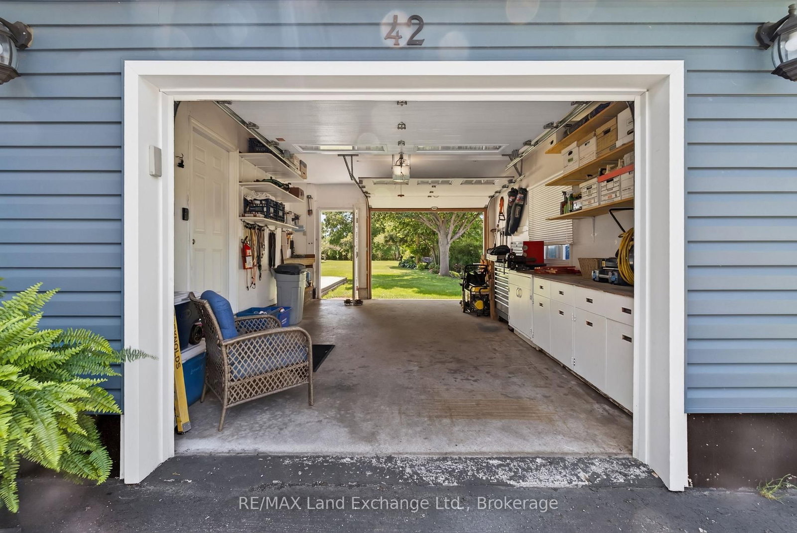 42 Webster Street • Kincardine, ON photo 34