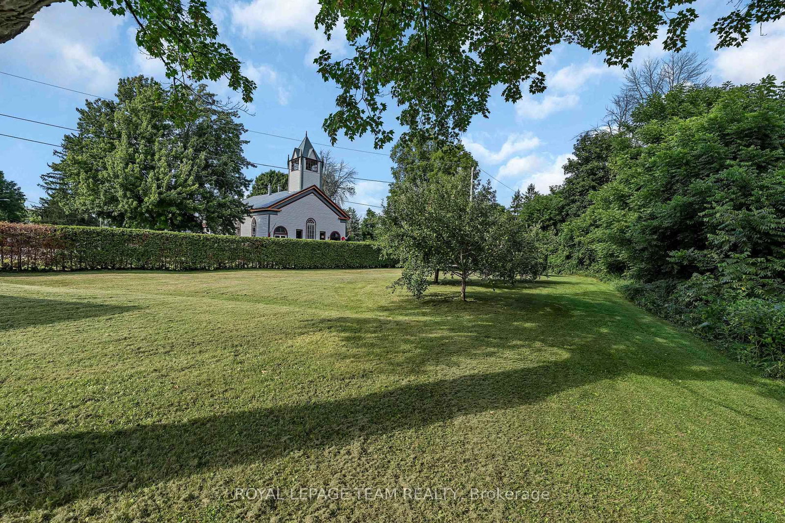 22 Centre Street • North Grenville, ON photo 45