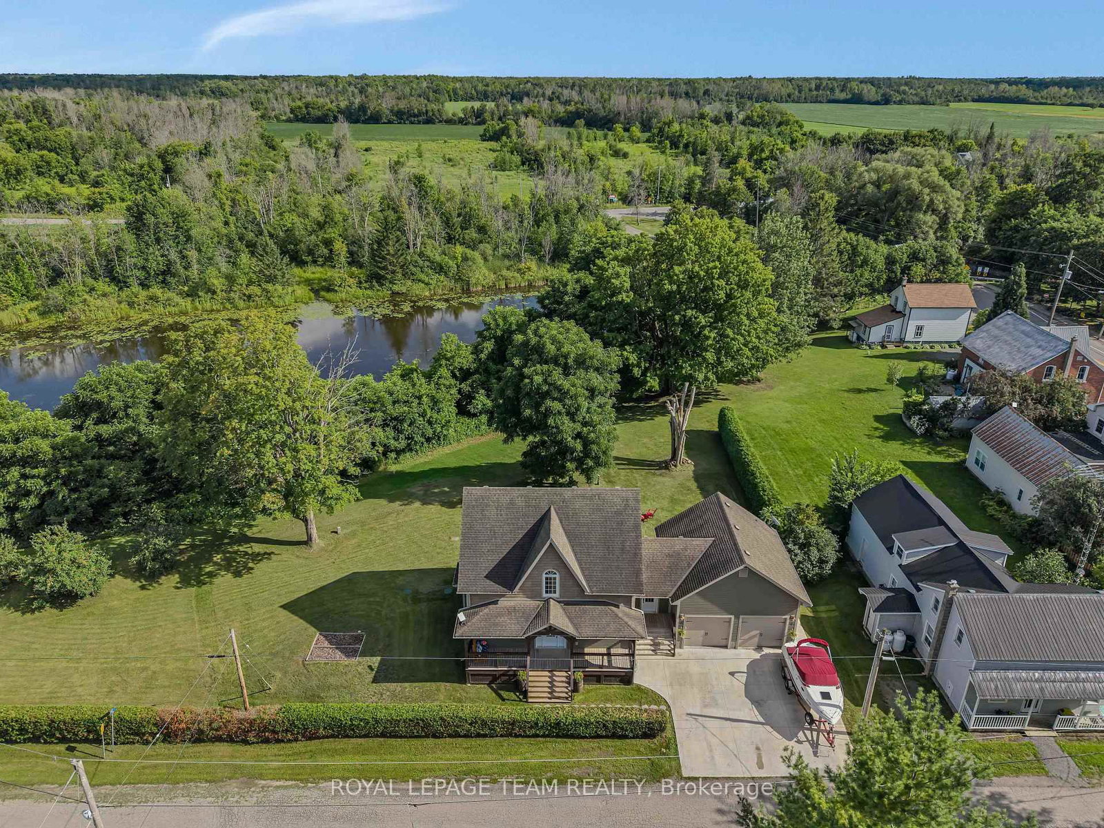 22 Centre Street • North Grenville, ON photo 47