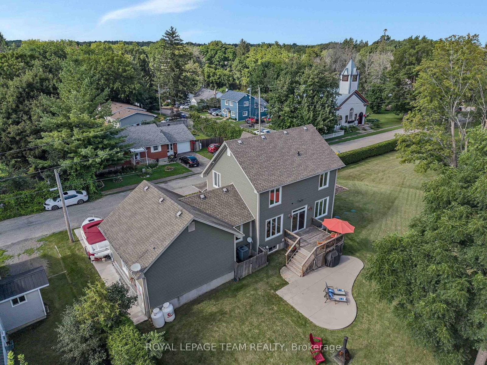 22 Centre Street • North Grenville, ON photo 49