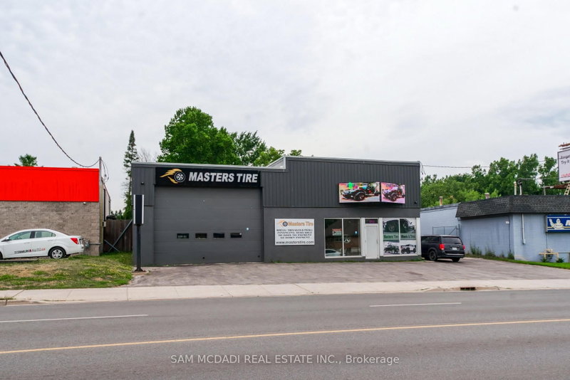205 Wharncliffe Road, London South