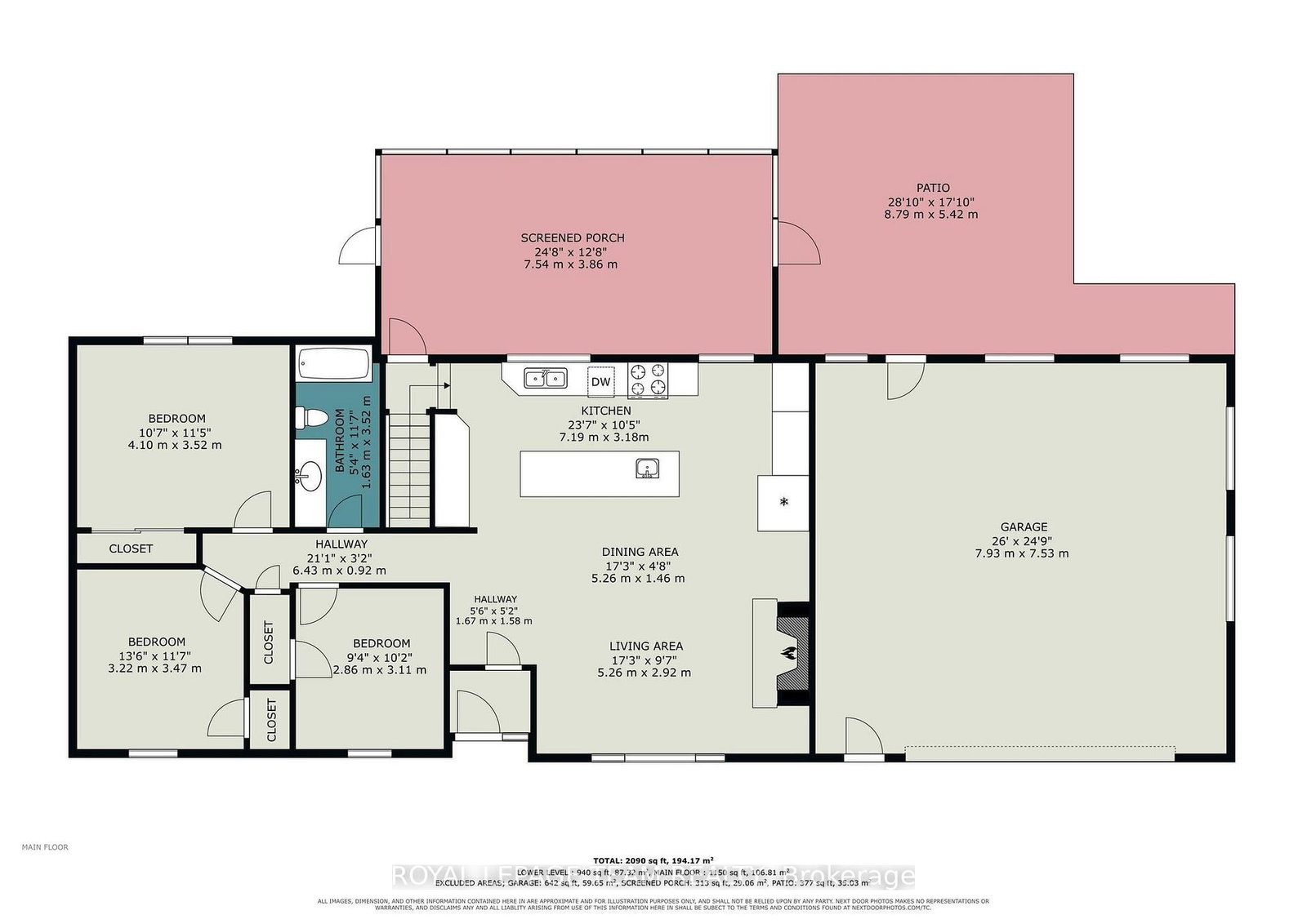 2477 Merivale Road • Ottawa, ON photo 34