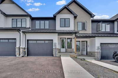 Semi-Detached House for lease at 115 Ivy Crescent, Thorold, Ontario, L2V 0J9 - Confederation Heights - MLS: X13632040