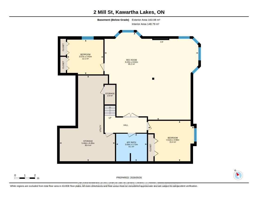 2 Mill Street • Kawartha Lakes, ON photo 22