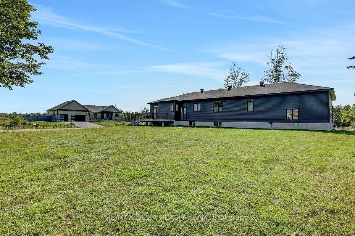 1710 Metcalfe Farm Road • Metcalfe, ON photo 38