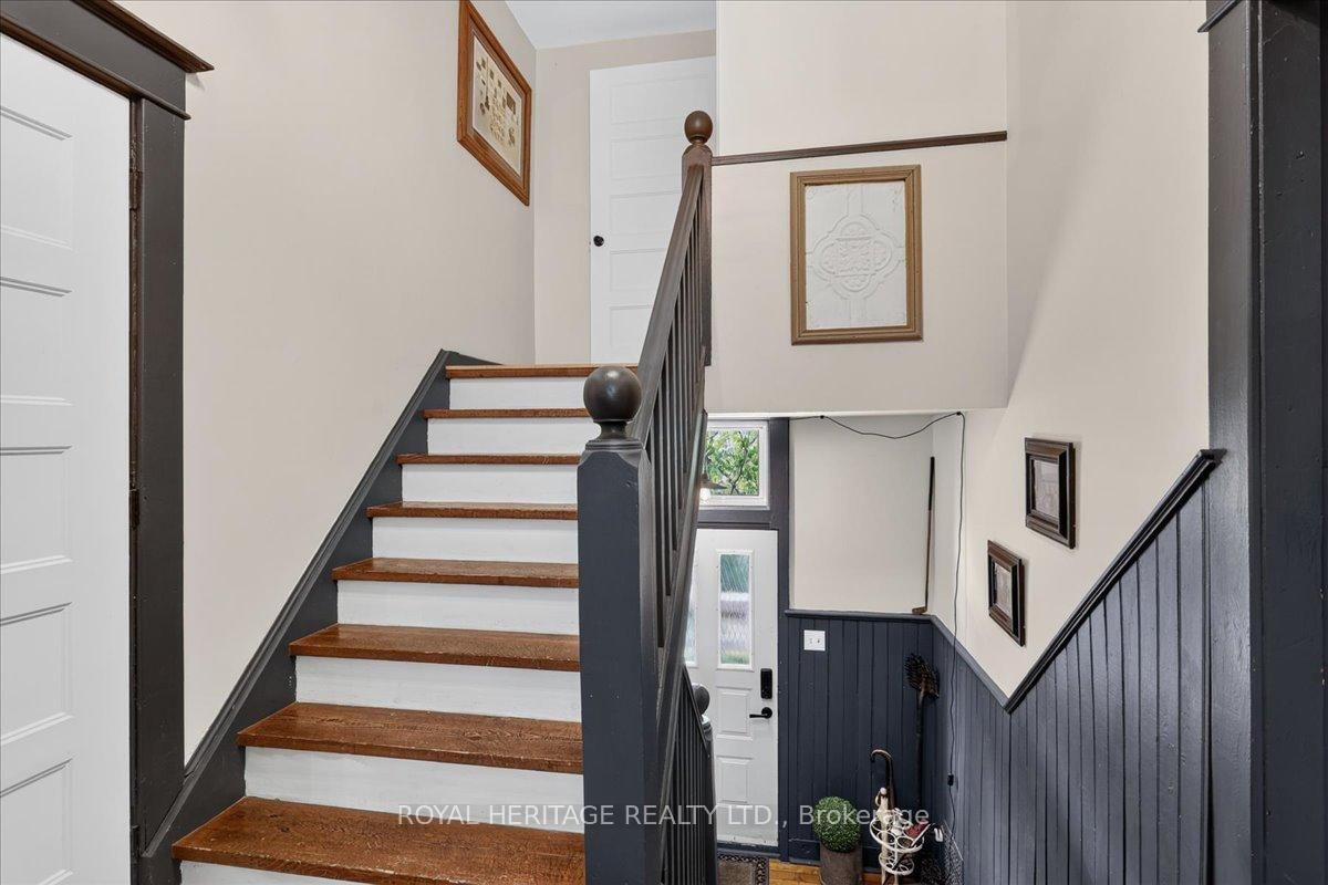 210 Cosh's Road • Kawartha Lakes, ON photo 16